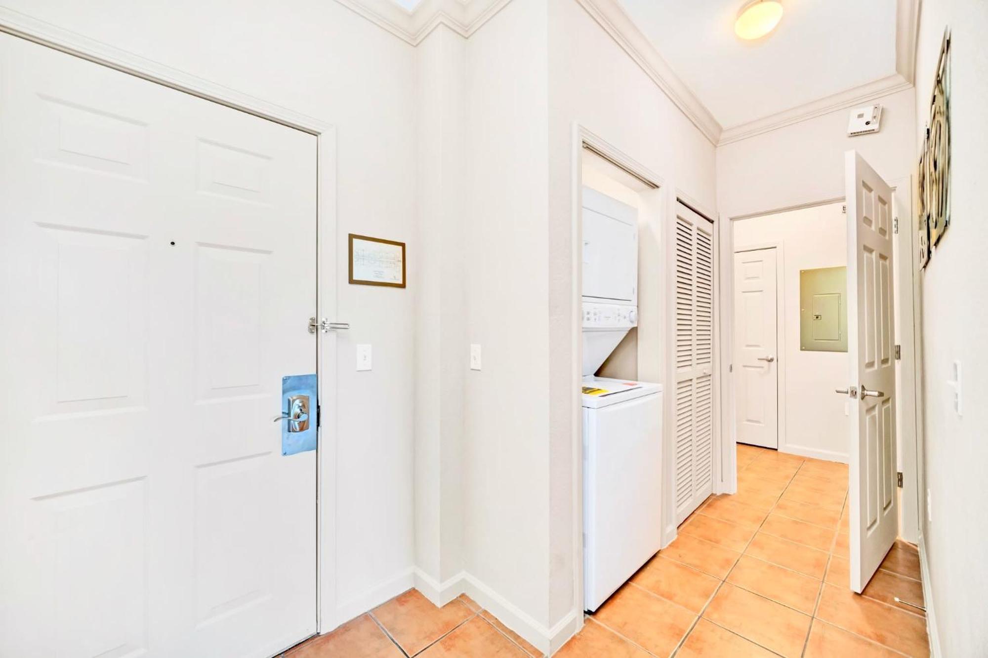 Bright 2Br Condo With Pool And Hot Tub - Near Disney! Orlando Zewnętrze zdjęcie