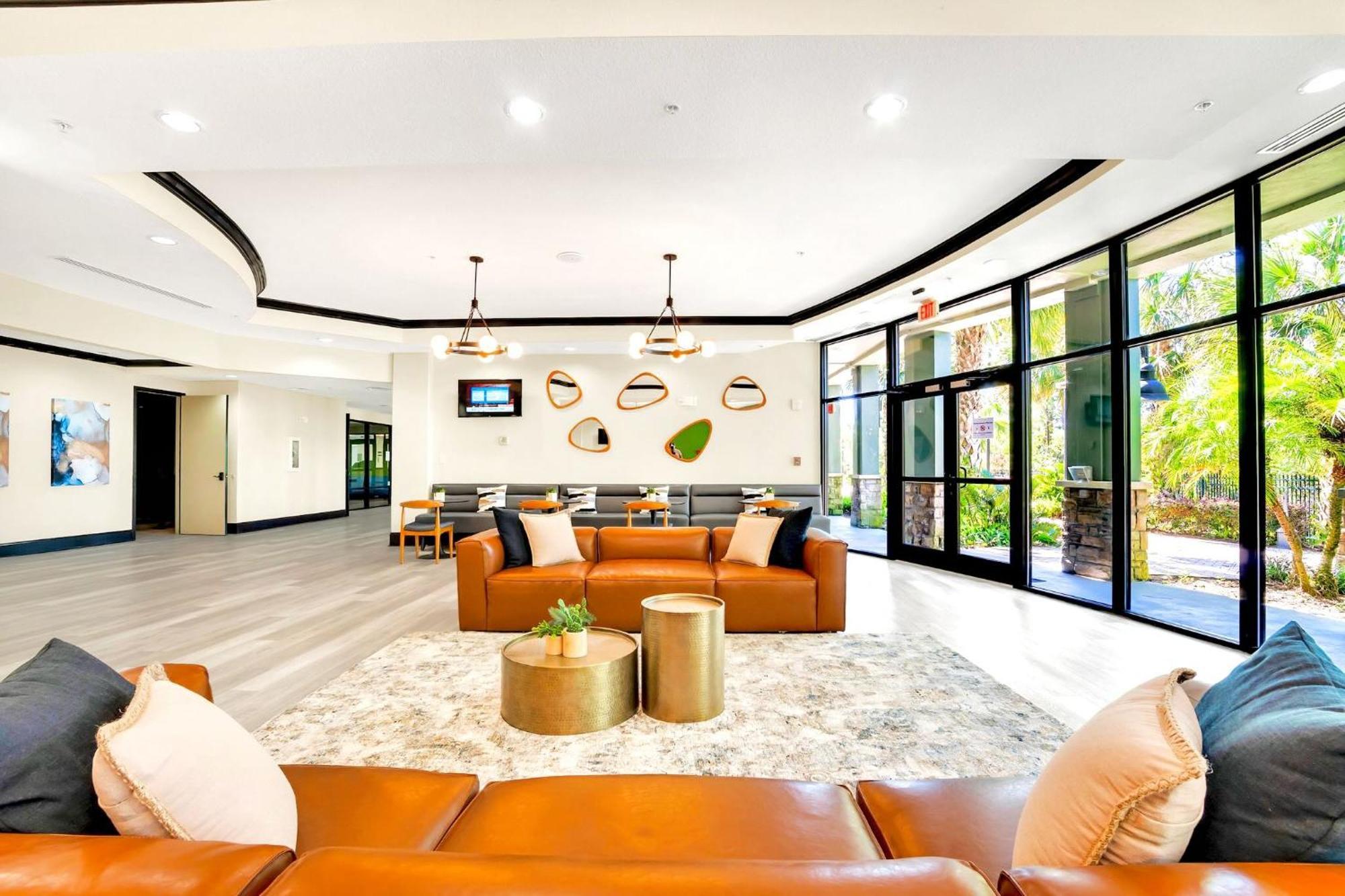 Bright 2Br Condo With Pool And Hot Tub - Near Disney! Orlando Zewnętrze zdjęcie
