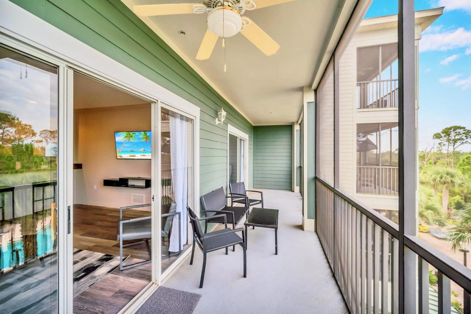 Bright 2Br Condo With Pool And Hot Tub - Near Disney! Orlando Zewnętrze zdjęcie