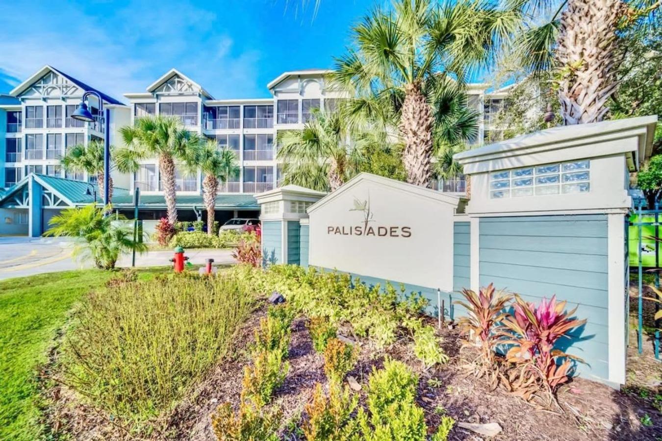 Bright 2Br Condo With Pool And Hot Tub - Near Disney! Orlando Zewnętrze zdjęcie