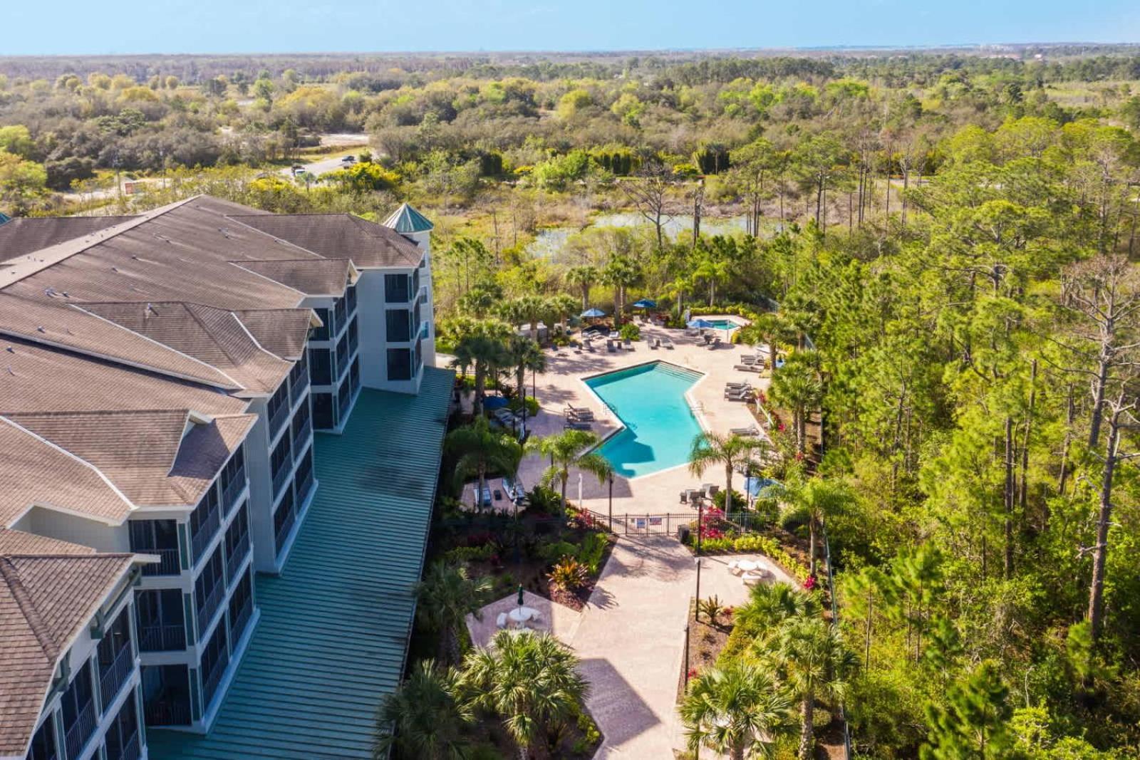 Bright 2Br Condo With Pool And Hot Tub - Near Disney! Orlando Zewnętrze zdjęcie
